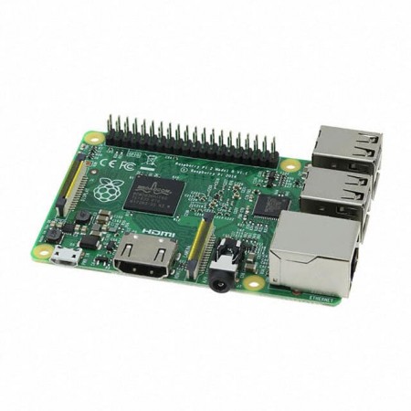 Raspberry Pi RASPBERRY PI 2 MODEL B  ARM® Cortex®-A7，VideoCore