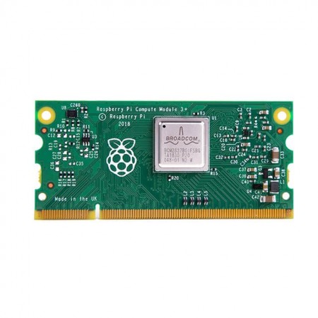 Raspberry Pi CM3 /16GB  ARM® Cortex®-A53，VideoCore