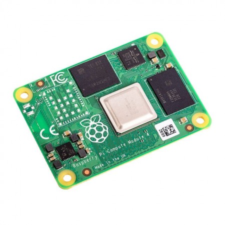 Raspberry Pi SC0689  ARM® Cortex®-A72