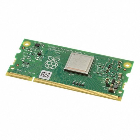 Raspberry Pi CM3 /LITE  ARM® Cortex®-A53，VideoCore