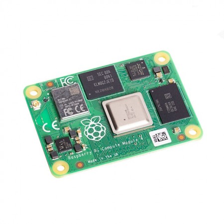 Raspberry Pi SC0673  ARM® Cortex®-A72