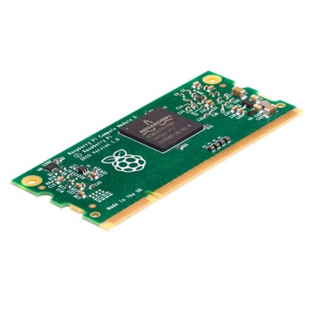 Raspberry Pi CM3 LITE  ARM® Cortex®-A53，VideoCore