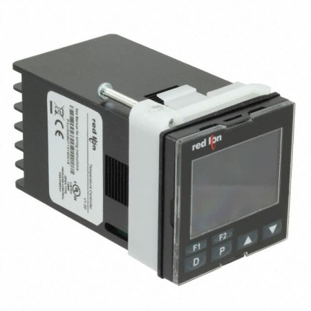 Red Lion Controls PXU11AB0  继电器（4）  LCD - 双彩色字符，背光