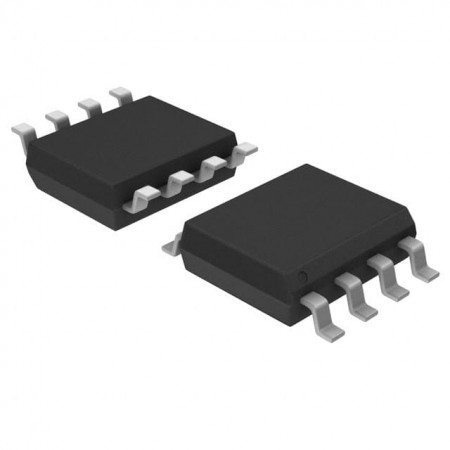 Microchip Technology SR10LG-G  分流器  8-SOIC（0.154\，3.90mm 宽）
