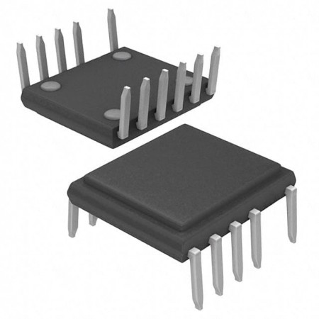 Power Integrations TOP268VG  反激  12-SDIP（0.412\，10.46mm），11 引线，裸焊盘