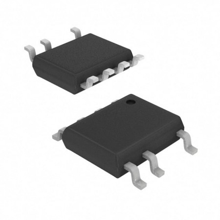 Diodes Incorporated AP39811BS7-13  反激  8-SOIC（0.154\，3.90mm 宽），7 引线