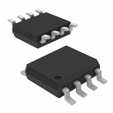 Diodes Incorporated AP3781S-13  反激  8-SOIC（0.154\，3.90mm 宽）