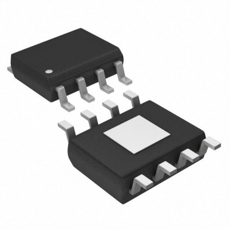 Microchip Technology SR086SG-G  无电感器  8-SOIC（0.154\，3.90mm 宽）裸露焊盘
