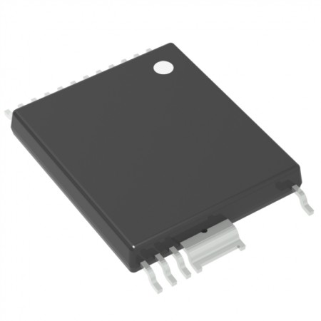 Power Integrations INN3675C-H606-TL  反激，次级侧 SR  24-PowerSMD 模块（0.425\，10.80mm 宽）17 引线