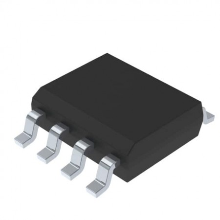 STMicroelectronics VIPER22AS-E  反激  8-SOIC（0.154\，3.90mm 宽）
