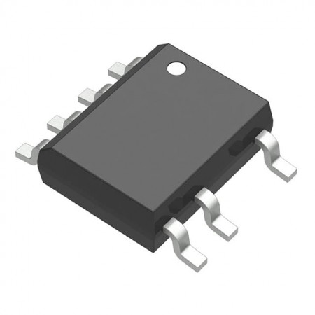 Monolithic Power Systems Inc. HFC0500GS-Z  反激  8-SOIC（0.154\，3.90mm 宽），7 引线