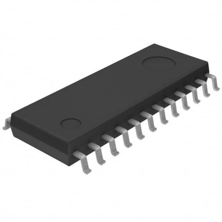 Rohm Semiconductor BM1050AF-GE2  反激  24-SOIC（0.213\，5.40mm 宽）