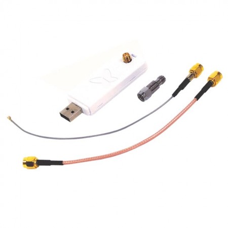 Sigfox SDR DONGLE  板，电缆，配件  865MHz ~ 870MHz，902MHz ~ 928MHz