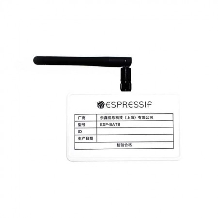 Espressif Systems ESP-BAT8  板  2.4GHz