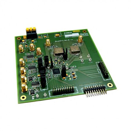 CML Microcircuits EV9830  板  -