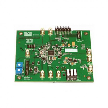 CML Microcircuits EV9980  板  30MHz ~ 1GHz