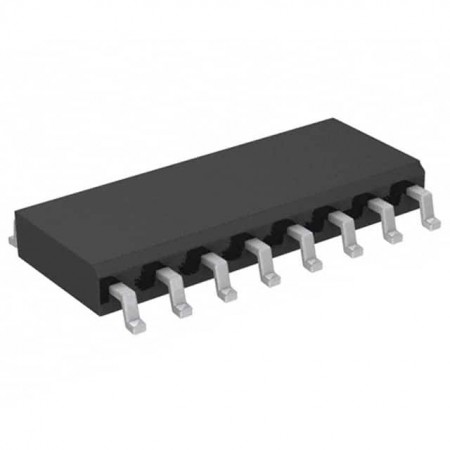 NVE Corp/Isolation Products IL 716-3  16-SOIC（0.154\，3.90mm 宽）  -40°C ~ 100°C