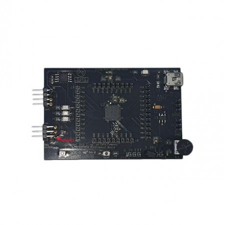 Zilog Z8F32240100ZCOG  板评估平台  MCU 8-位  安装固定  板，电缆