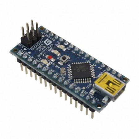 Arduino A000005  板评估平台  MCU 8-位  安装固定  板