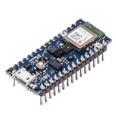 Arduino ABX00035  板评估平台  MCU 32-位  安装固定  板
