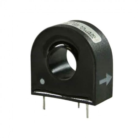Triad Magnetics CST-1015-B  非侵入型（实芯铁心）  安装通孔  40 欧姆