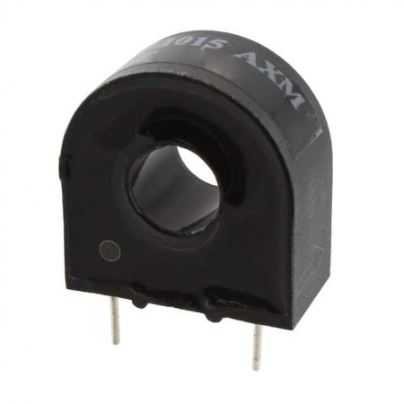 Triad Magnetics CST-1015  非侵入型（实芯铁心）  安装通孔  40 欧姆