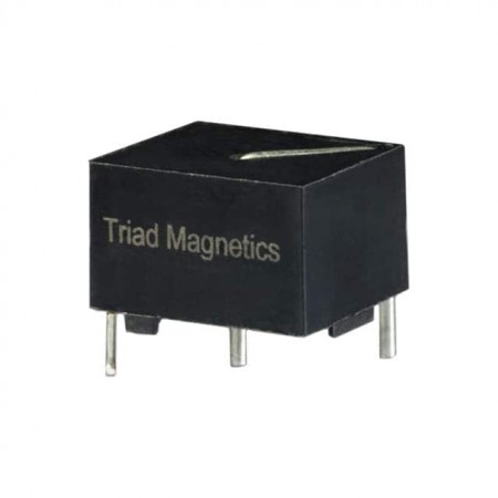 Triad Magnetics CST25-1000  侵入型  安装通孔  50 欧姆