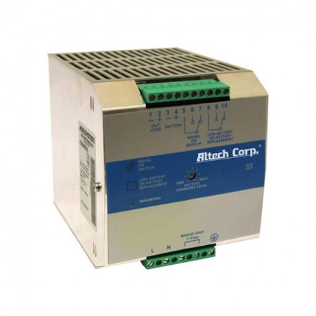 Altech Corporation CBI2410A  通用，工业控制  5.320\ 长 x 2.950\ 宽（135.13mm x 74.93mm）