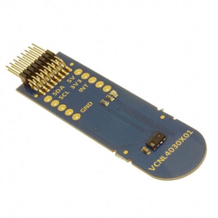 Vishay Semiconductor Opto Division VCNL4030X01-SB  光，生物传感器  -