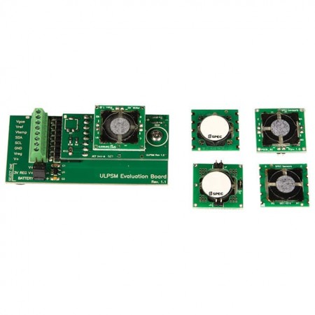 SPEC Sensors, LLC 968-020  一氧化碳（CO）  -