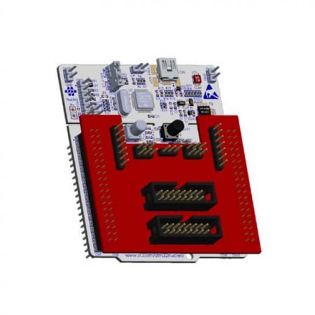 Broadcom Limited HEDS-9955PRGEVB  磁性，旋转位置  -