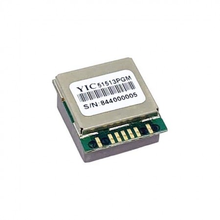 YIC YIC51513PGMGG  GPS  -  -