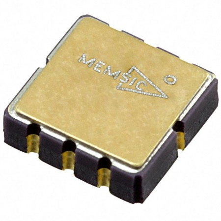 Memsic Inc. MXC62350QB  表面贴装型  -