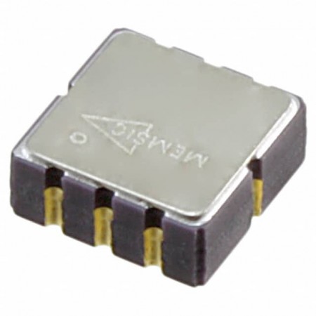 Memsic Inc. MXA2500EL  表面贴装型  可调带宽，温度传感器
