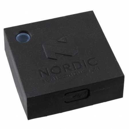 Nordic Semiconductor ASA NRF6936  板  2.4GHz