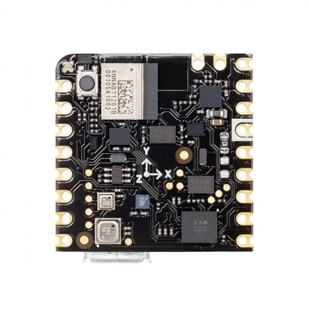 Arduino ABX00050  板卡，天线，电缆  2.4GHz