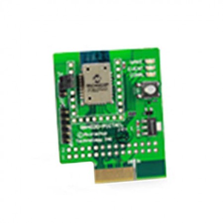 Microchip Technology RN-4020-PICTAIL  板  2.4GHz