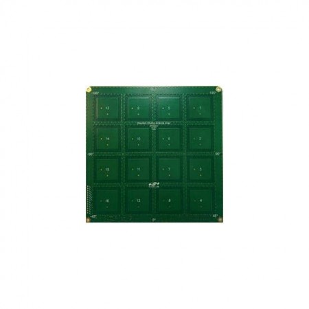 Silicon Labs BG22-PK6022A  板  2.4GHz