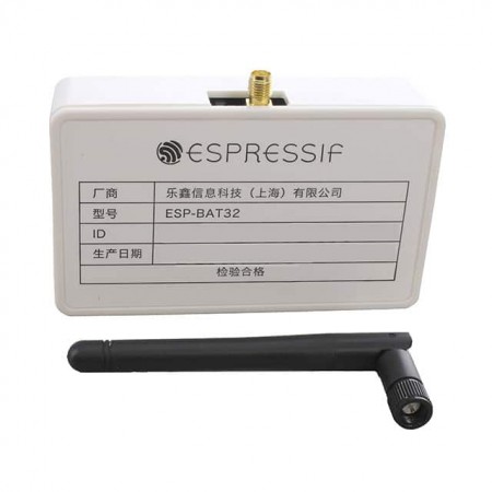 Espressif Systems ESP-BAT32  板  2.4GHz