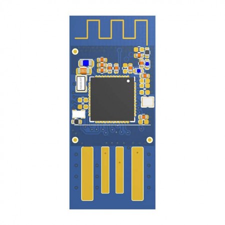 onsemi RSL10-USB001GEVK  板  2.4GHz