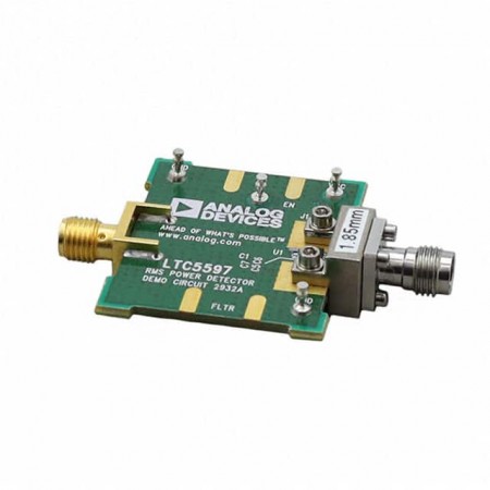 Analog Devices Inc. DC2932A  板  100MHz ~ 70GHz