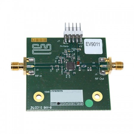 CML Microcircuits EV9011-915  板  900MHz ~ 930MHz