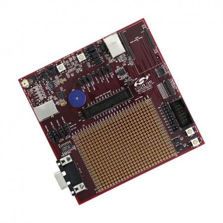 Silicon Labs EM35X-BBRD  板  2.4GHz