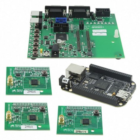 Silicon Labs RBK-ZW500DEV-CON2  板  -