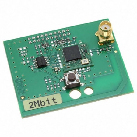 Silicon Labs ACC-ZDB5202-E2  板  868MHz