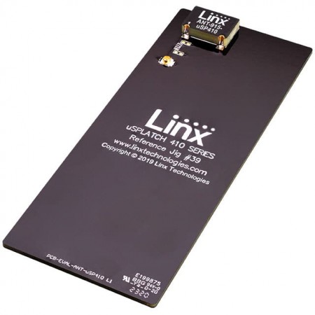 Linx Technologies Inc. AEK-915-USP410  板  915MHz