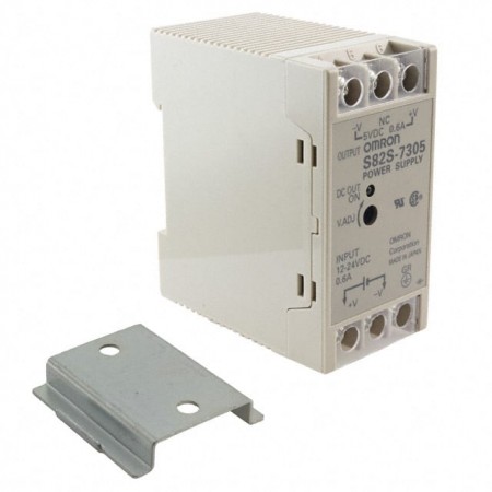 Omron Automation and Safety S82S-7305  -
