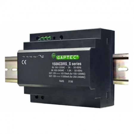 GAPTEC Electronic 150ACDRS_24S  家电，ITE（商用）  可调输出，通用输入