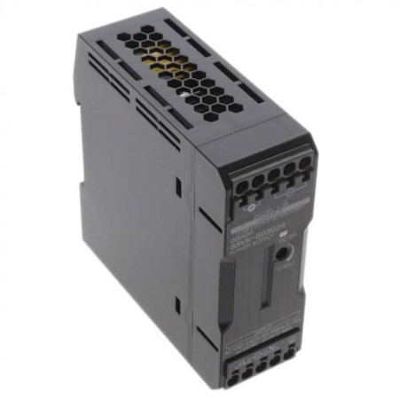 Omron Automation and Safety S8VK-S03024  ITE（商业）  可调输出，PFC，通用输入
