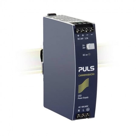 PULS, LP CS3.241  ITE（商业）  可调输出，负载均分，通用输入